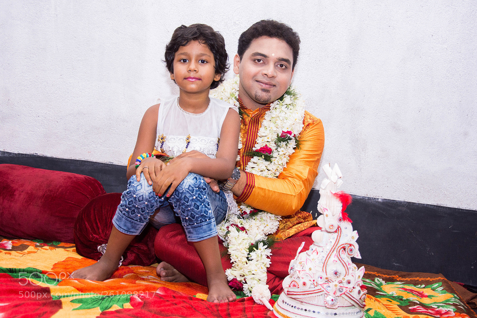 Nikon D7200 sample photo. Soumitra & manisha wedding photography
