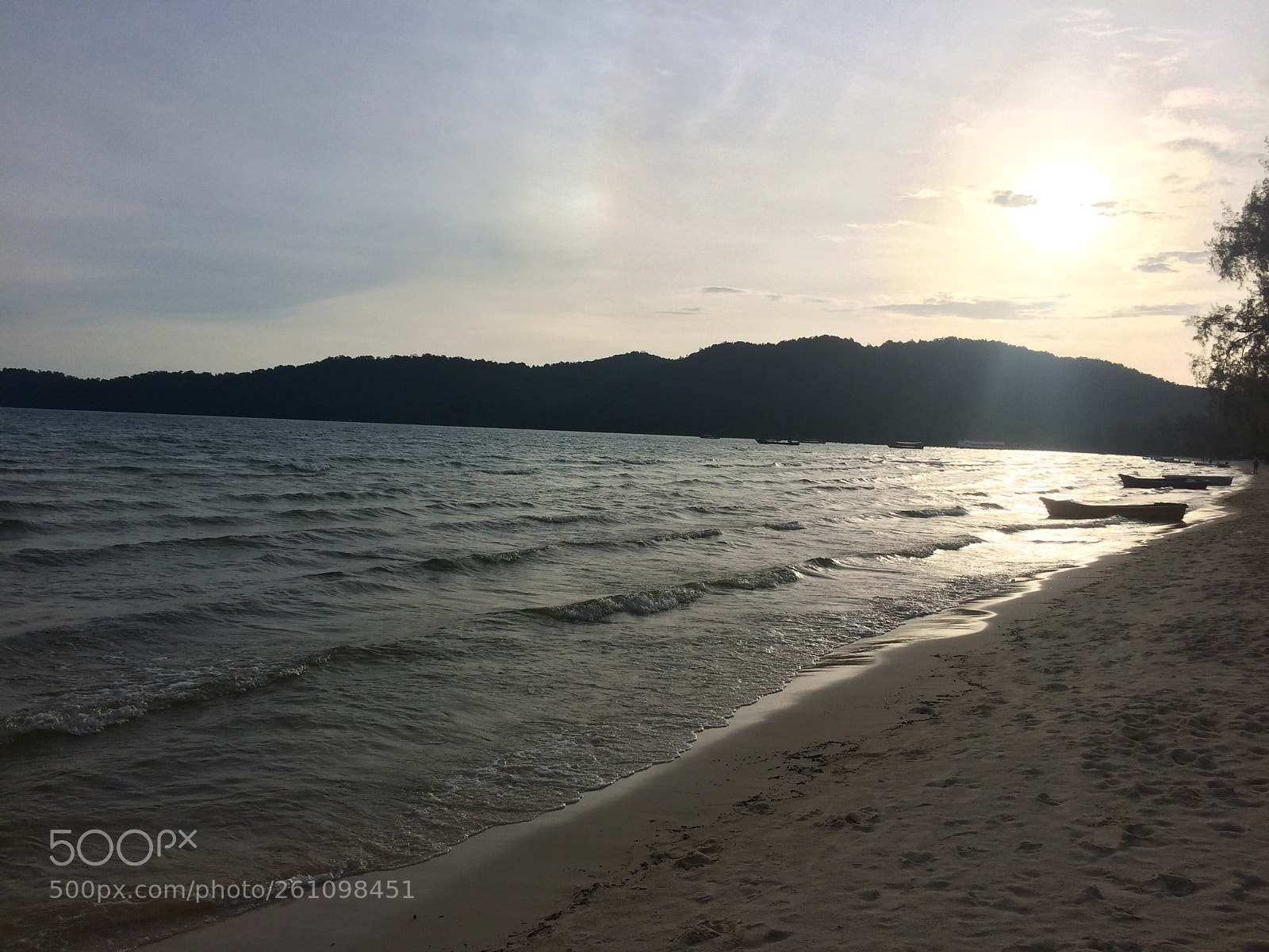 Apple iPhone 5s sample photo. Koh rong solem sihanoukville photography