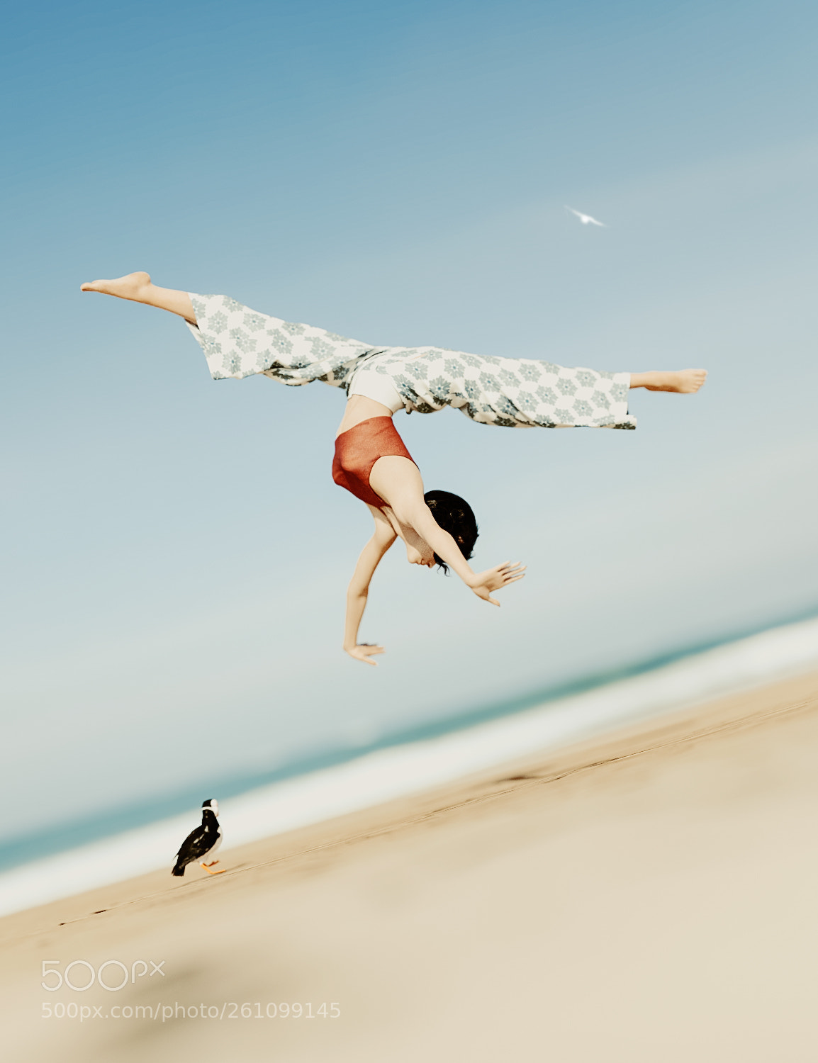 Nikon D750 sample photo. Playa photography