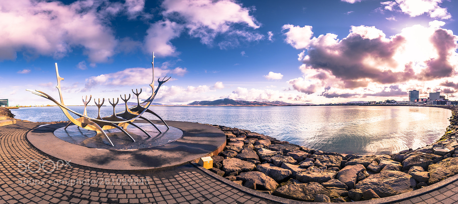 Canon EOS 6D sample photo. The sun voyager photography
