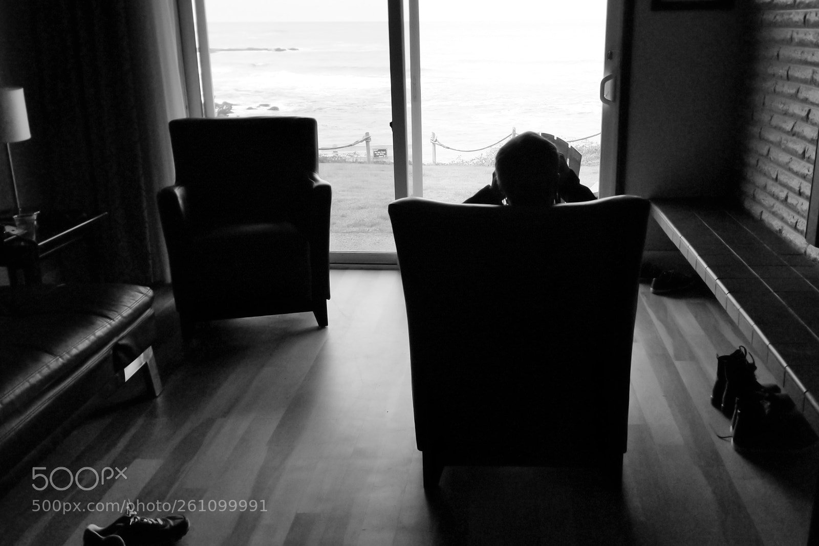 Samsung Galaxy S8 sample photo. Armchair whale watching photography