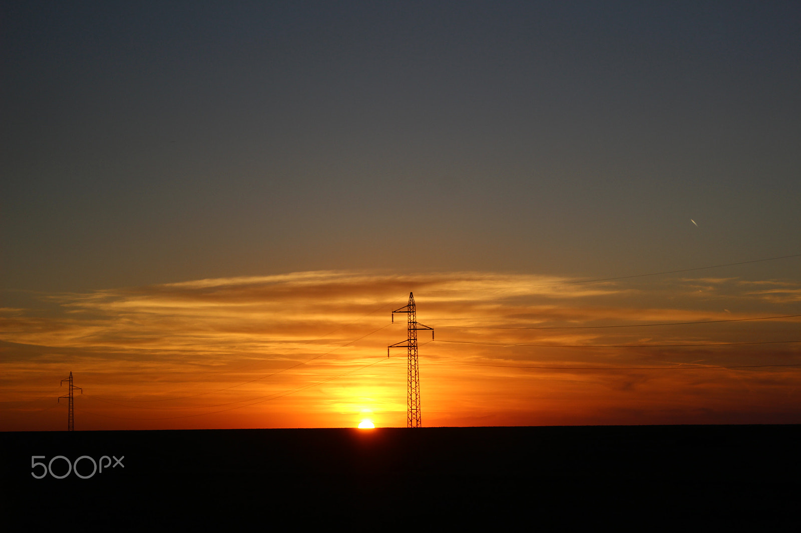 Canon EOS 100D (EOS Rebel SL1 / EOS Kiss X7) sample photo. България. sunset bulgaria photography