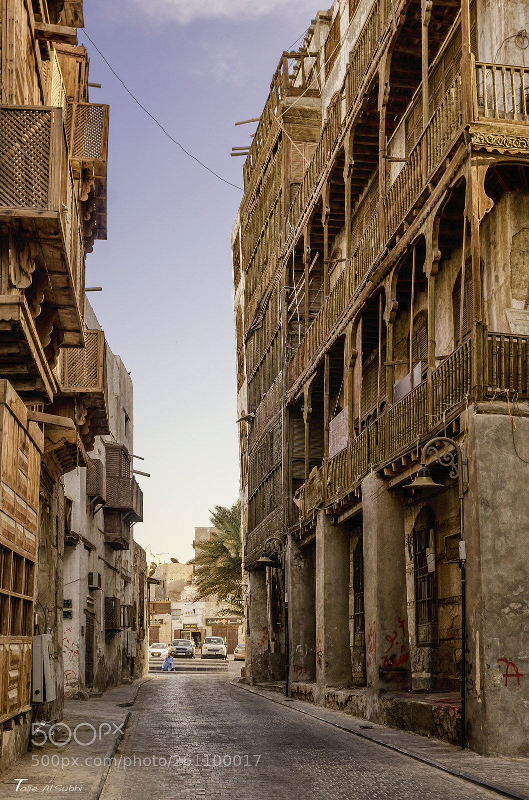 Nikon D7000 sample photo. #جدة #البلد #صورة photography