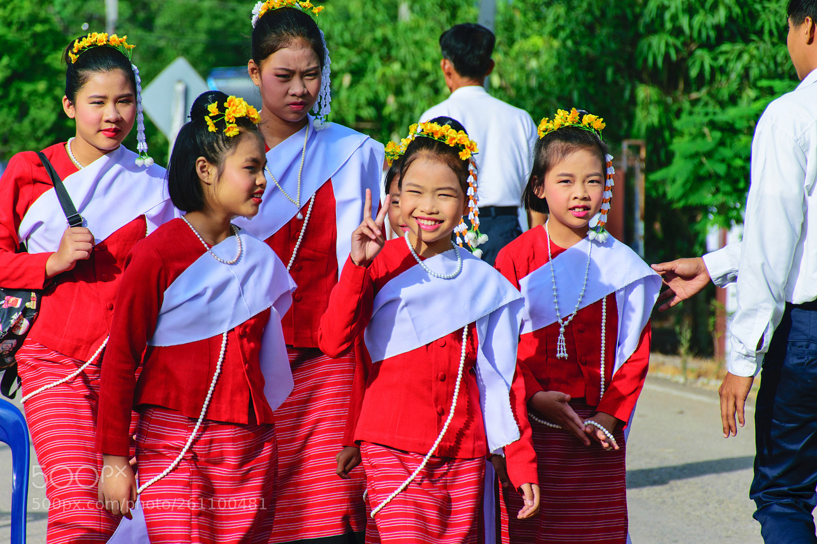 Nikon D5300 sample photo. Happy girl. photography