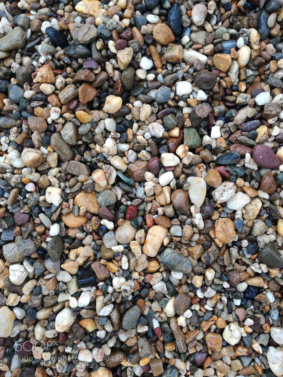 HUAWEI P9 LITE sample photo. Little stones photography