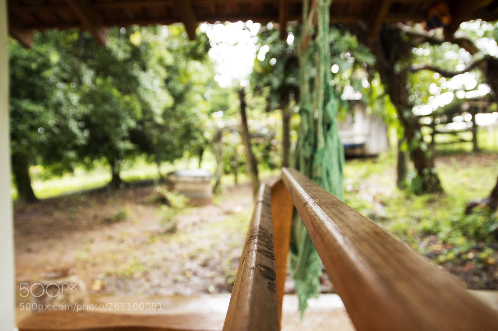 Nikon D3200 sample photo. Farm photography