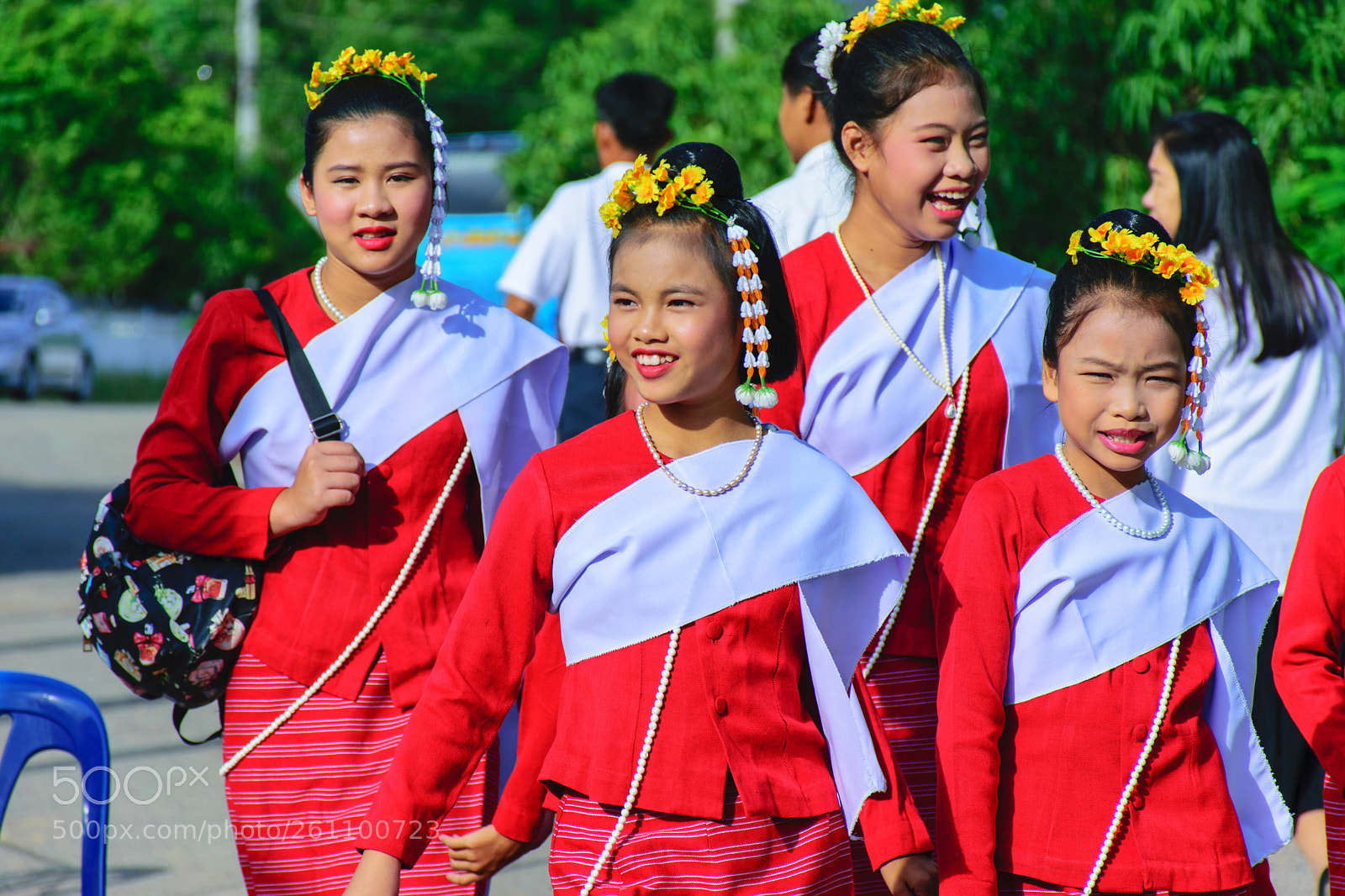 Nikon D5300 sample photo. Girl'smiling. photography