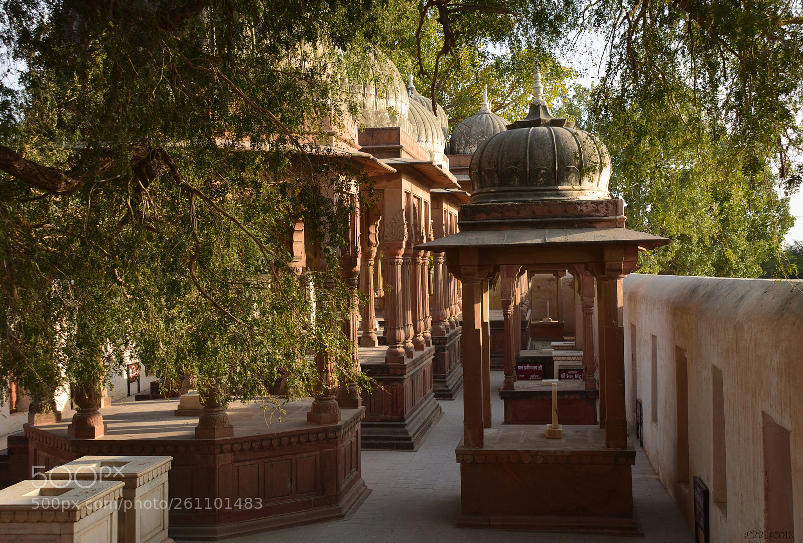 Nikon D7100 sample photo. The royal cenotaphs devikund photography
