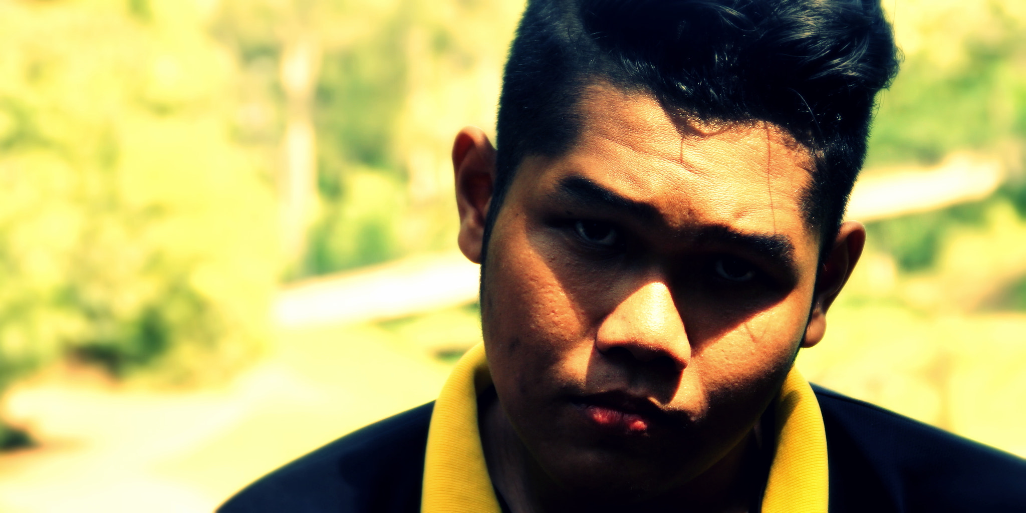Canon EOS 1100D (EOS Rebel T3 / EOS Kiss X50) sample photo. Dont mess with zack wick-wickie photography