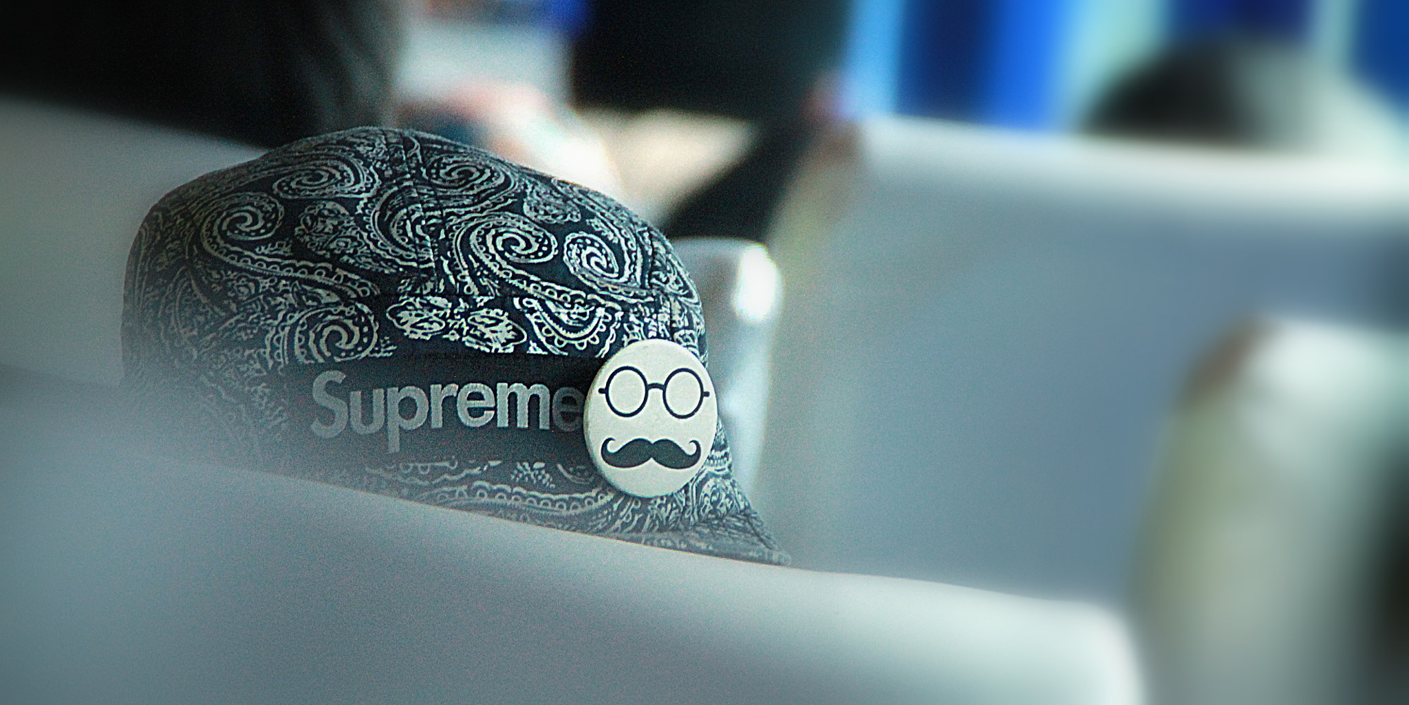 Canon EOS 1100D (EOS Rebel T3 / EOS Kiss X50) sample photo. Supremustache photography