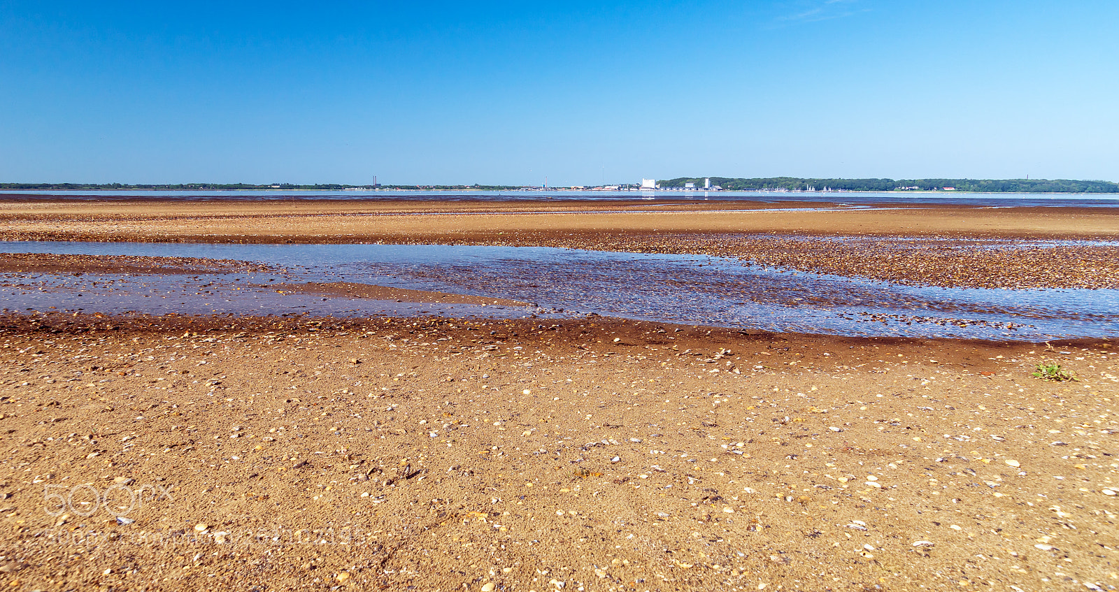 Sony ILCA-77M2 sample photo. View to skive photography