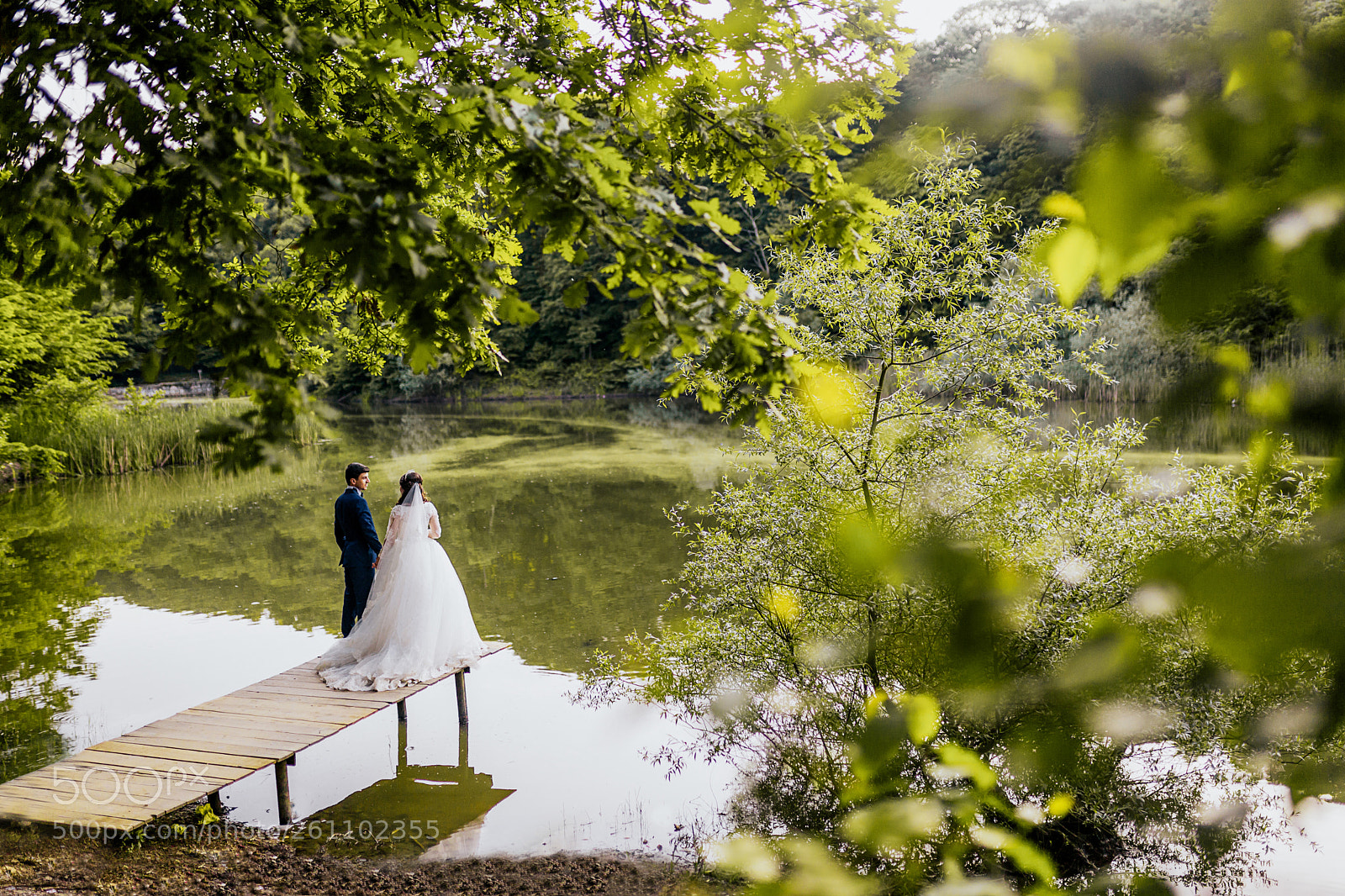 Canon EOS 5D Mark II sample photo. Wedding photography