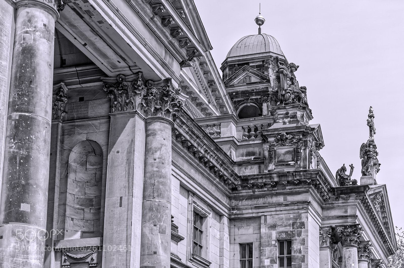 Nikon D4S sample photo. Berlin ! photography