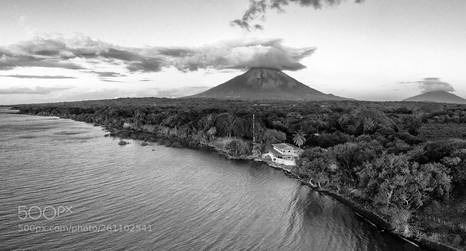 DJI FC6310 sample photo. Mihotelitorec photography