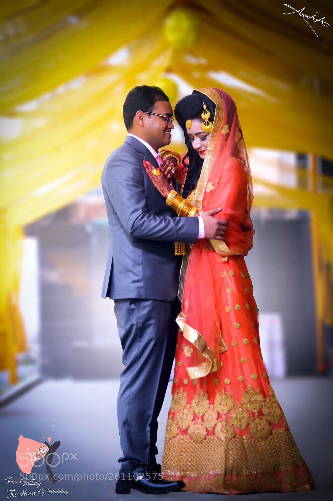 Canon EOS 6D sample photo. Raihan & elvi's wedding photography