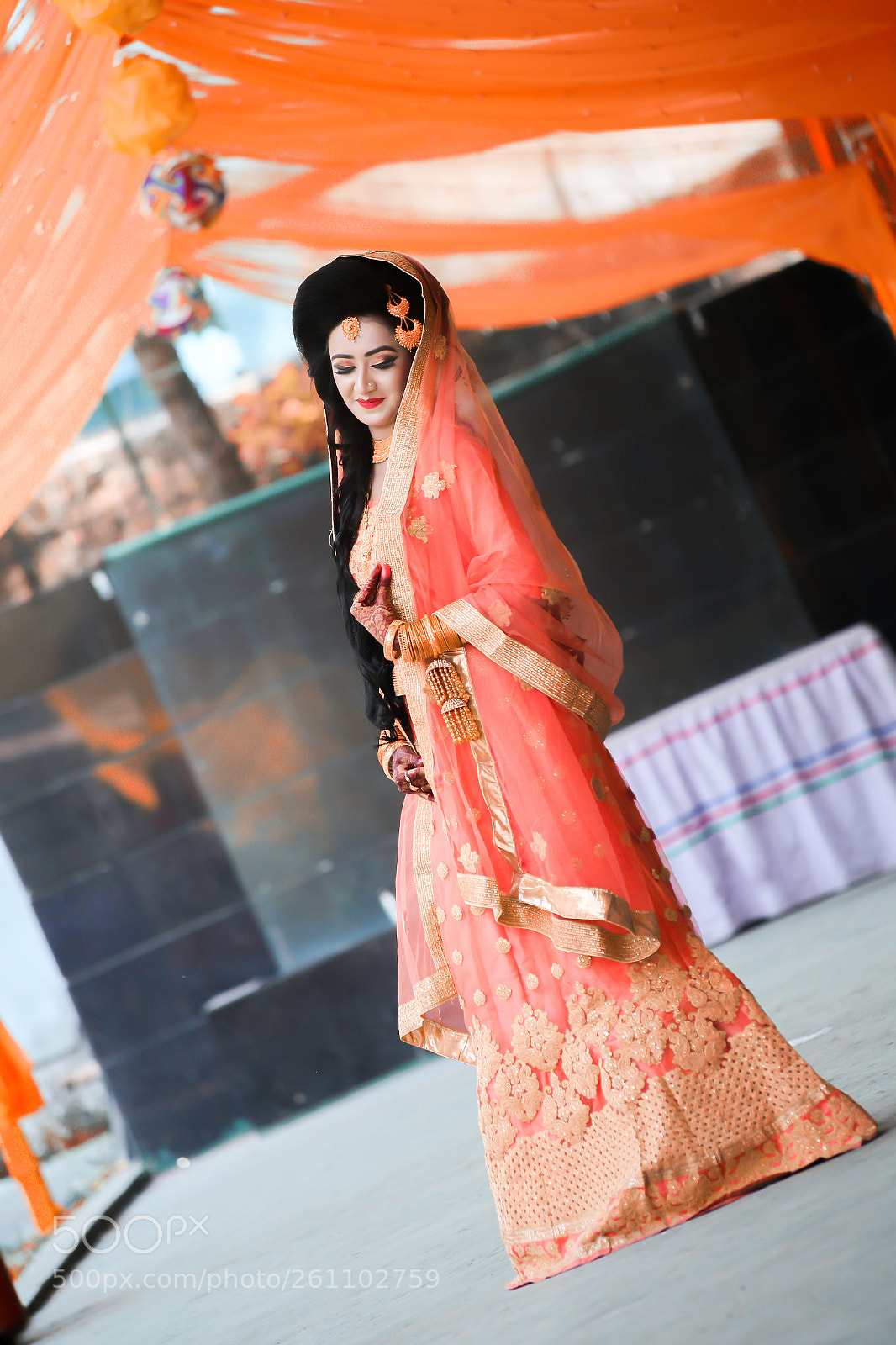 Canon EOS 6D sample photo. Raihan & elvi's wedding photography