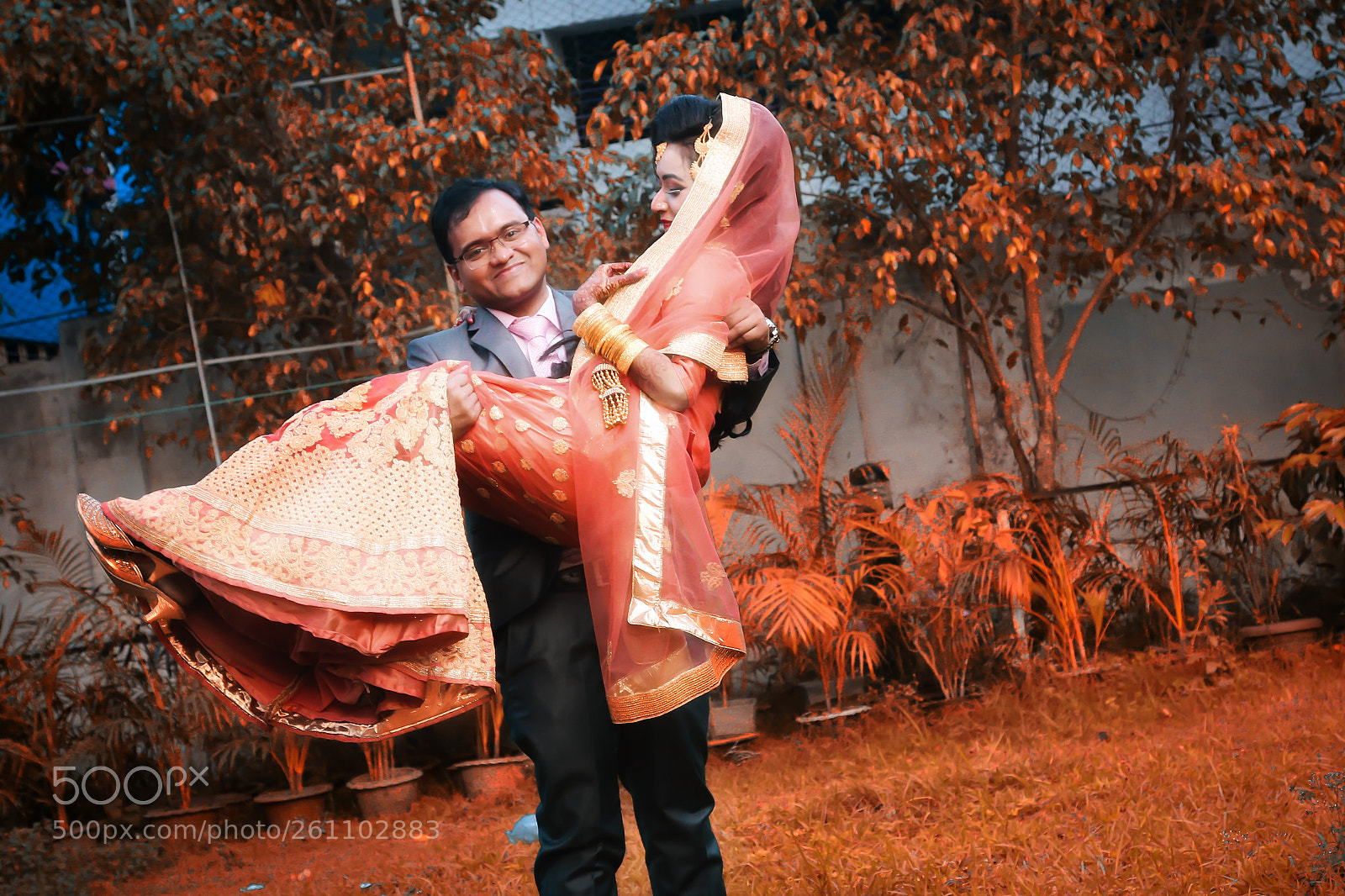 Canon EOS 6D sample photo. Raihan & elvi's wedding photography