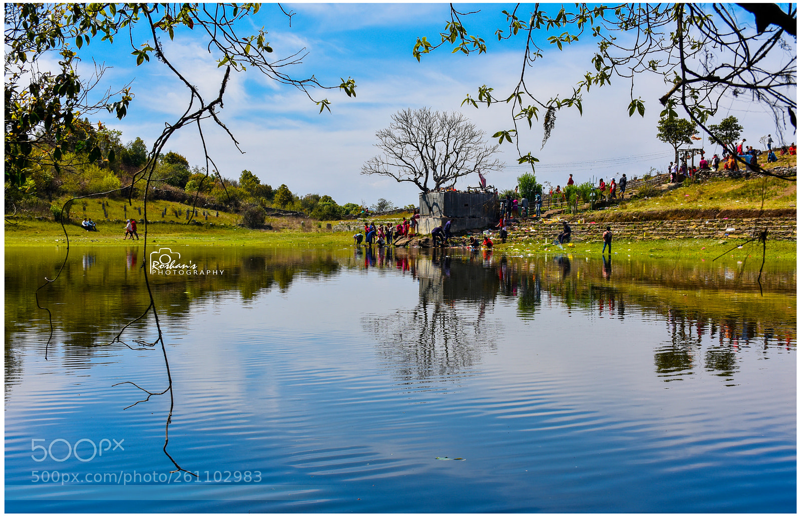 Nikon D7200 sample photo. Rauta temple photography