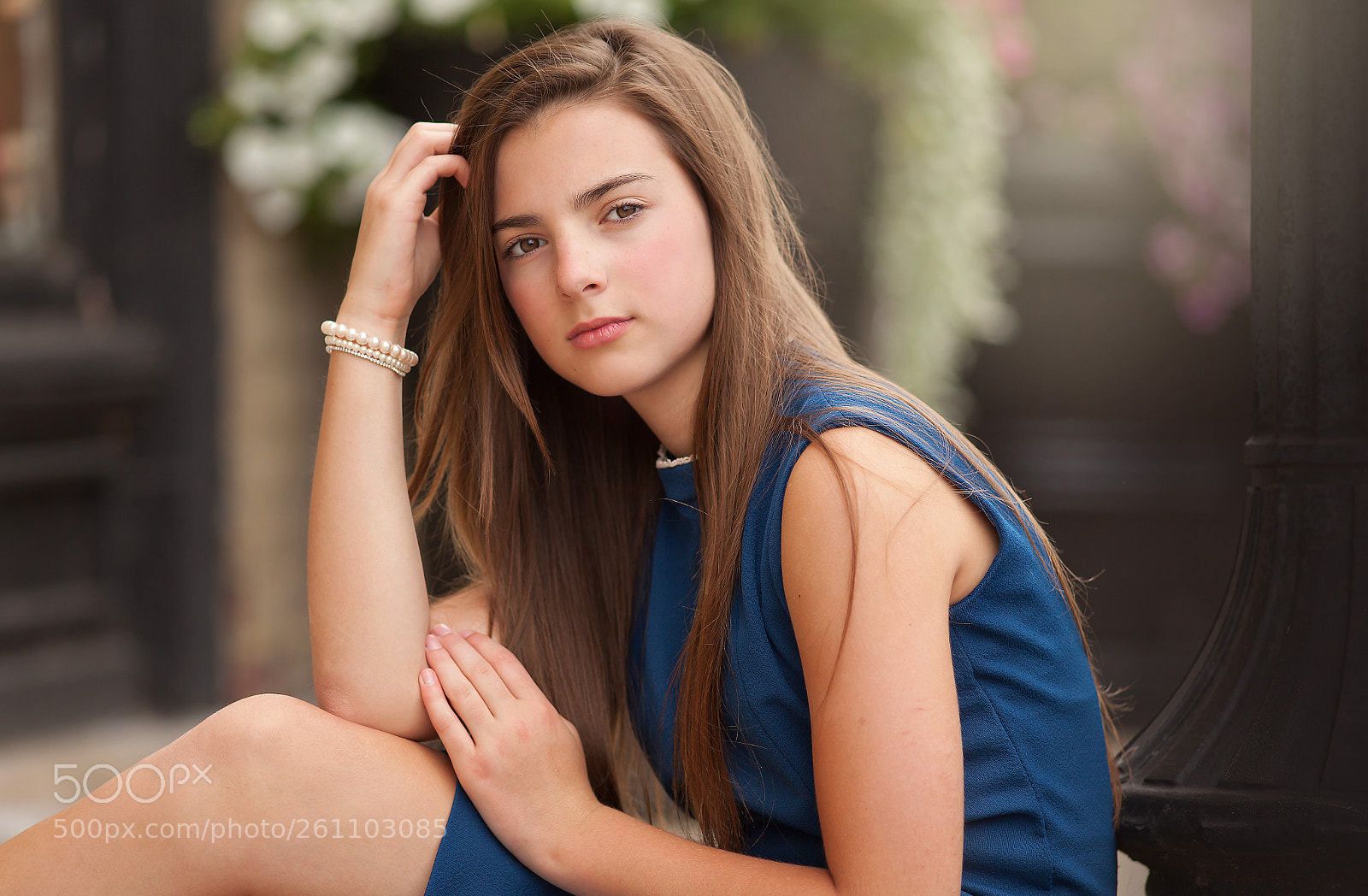 Canon EOS 5D Mark II sample photo. Growing up photography