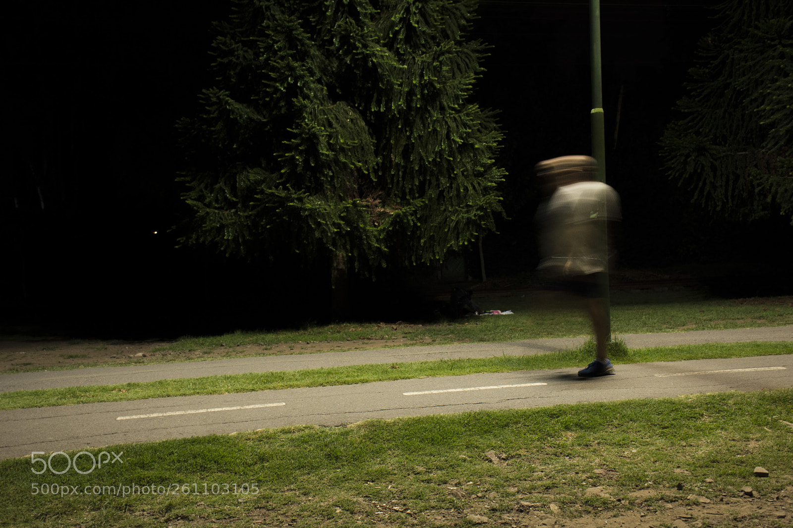 Nikon D7200 sample photo. On one foot photography