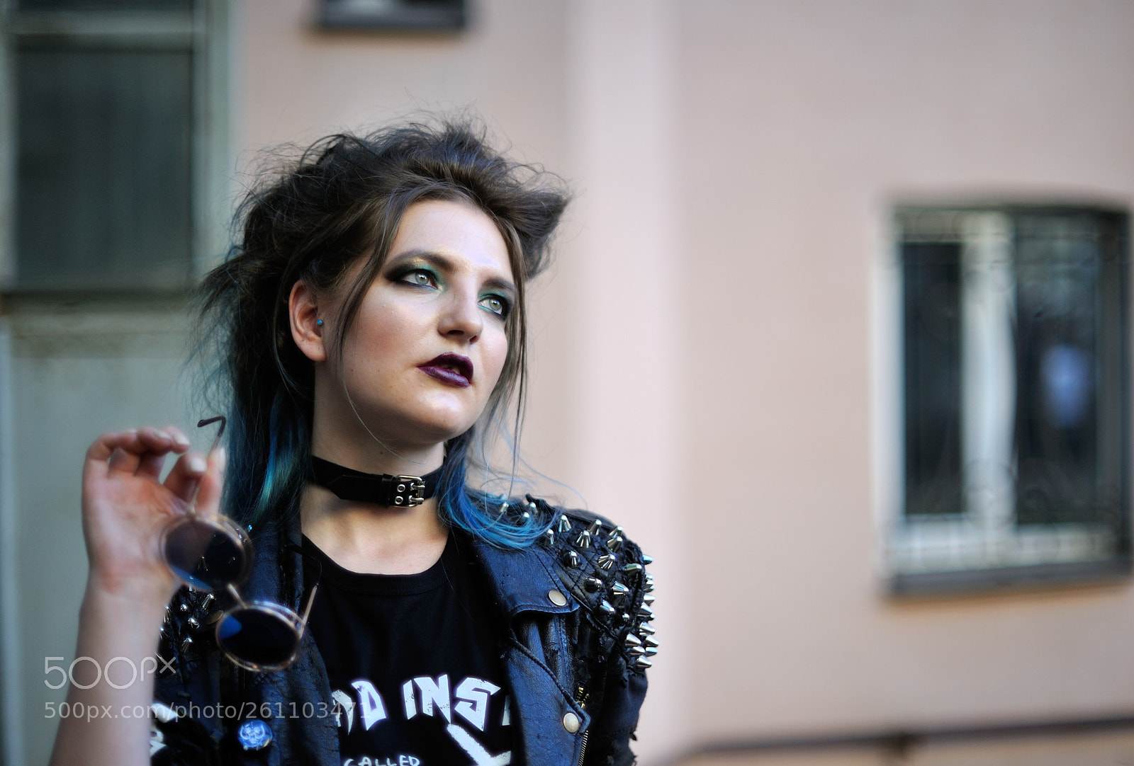 Nikon D700 sample photo. Юлия photography