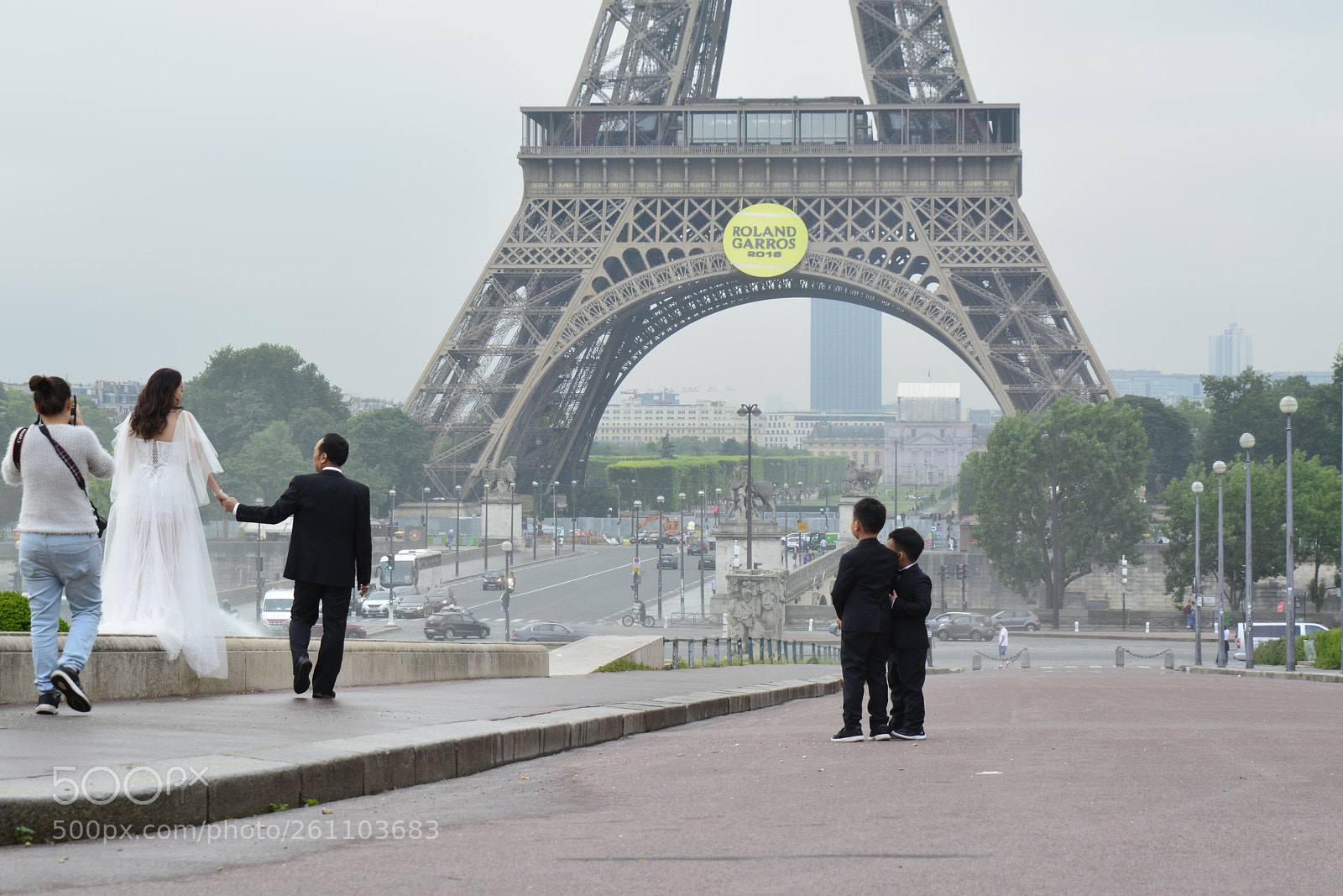Nikon D7100 sample photo. Nice morning scene photography