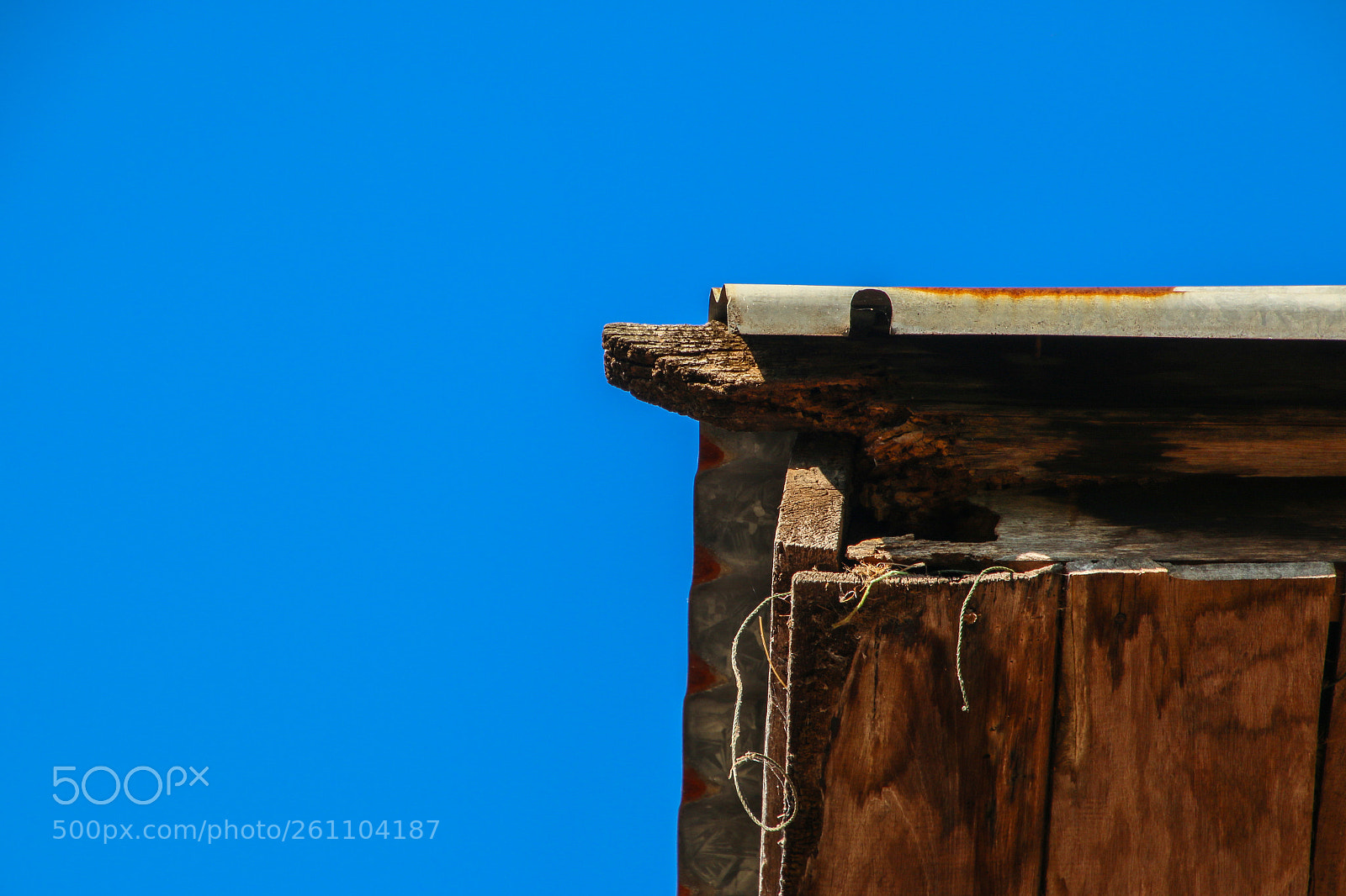 Canon EOS 70D sample photo. The cecayed woodden of photography