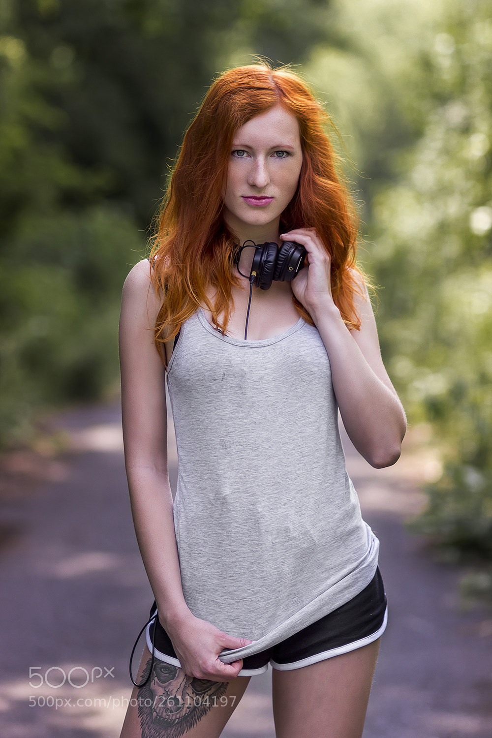Canon EOS 600D (Rebel EOS T3i / EOS Kiss X5) sample photo. Portrait of denisa photography