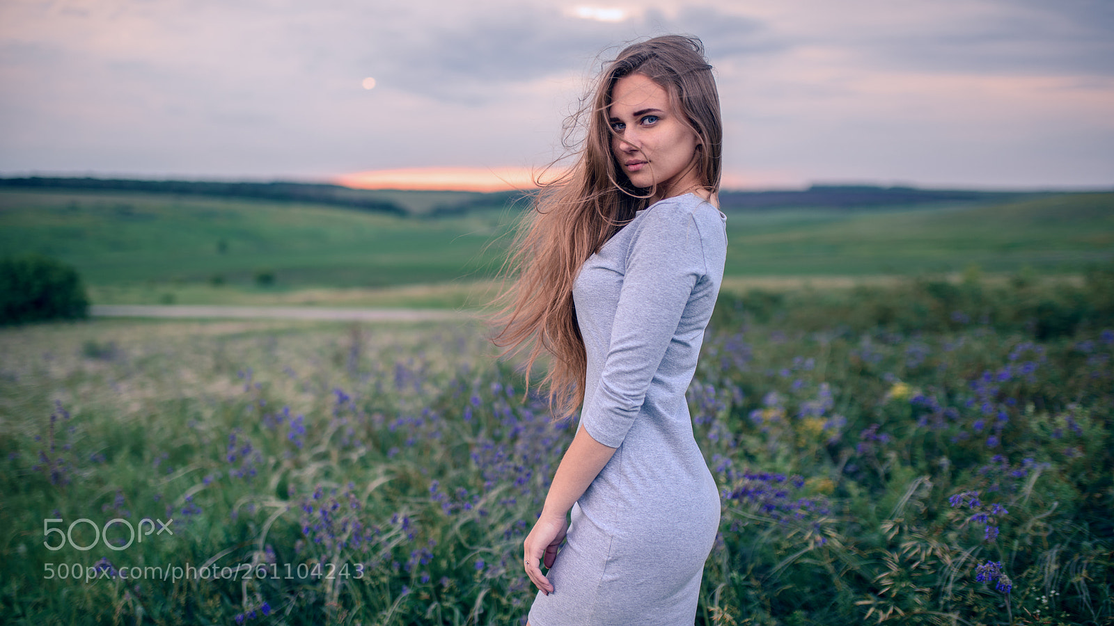 Nikon D750 sample photo. Alina photography