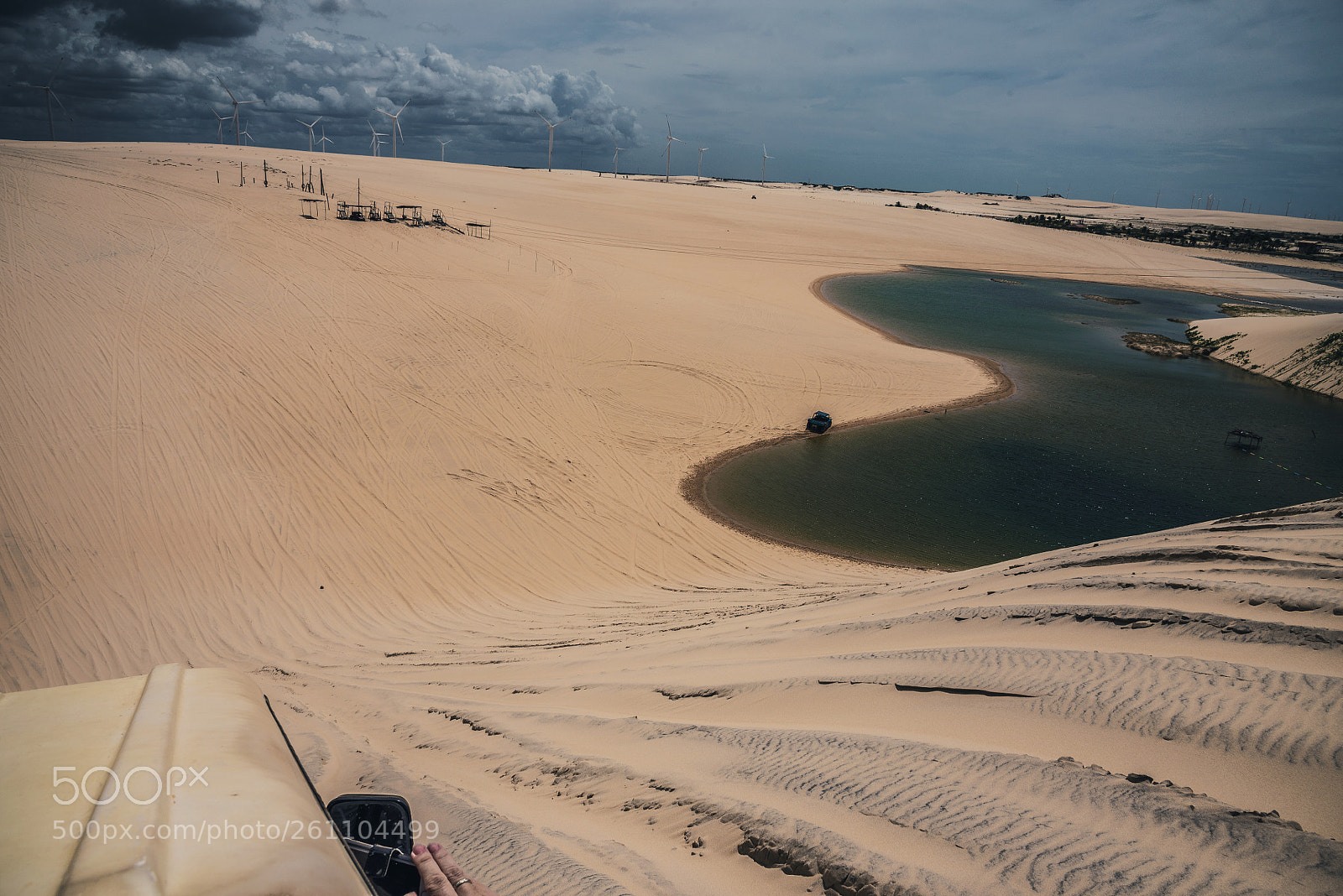 Nikon D750 sample photo. Over the top of photography