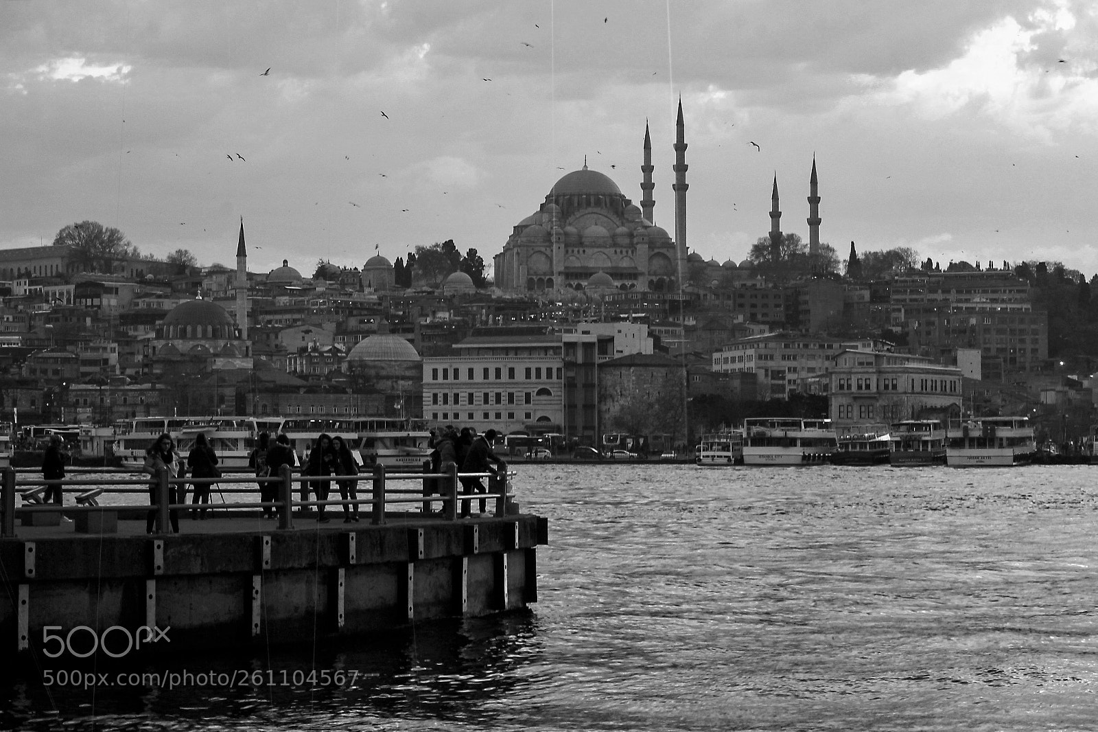 Canon EOS 60D sample photo. Istanbul life photography