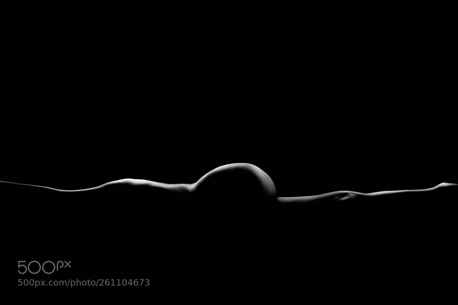 Canon EOS 6D sample photo. Bodyscape photography