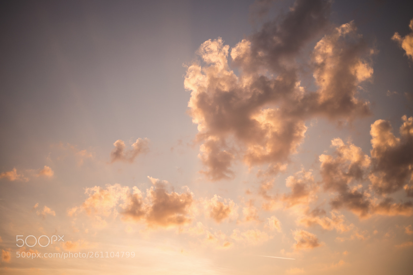 Canon EOS 6D sample photo. Cloud nine photography