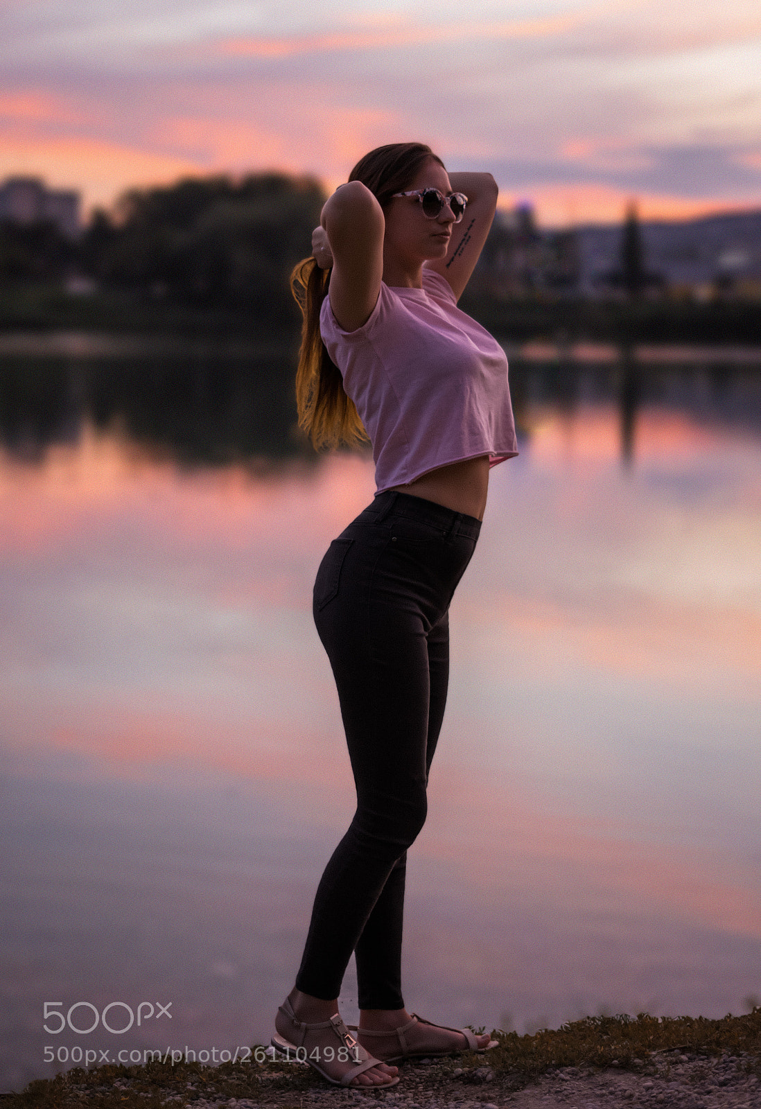 Sony a7 II sample photo. Kika photography