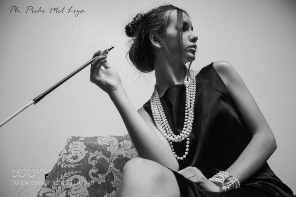 Nikon D7100 sample photo. Sofi 3 photography