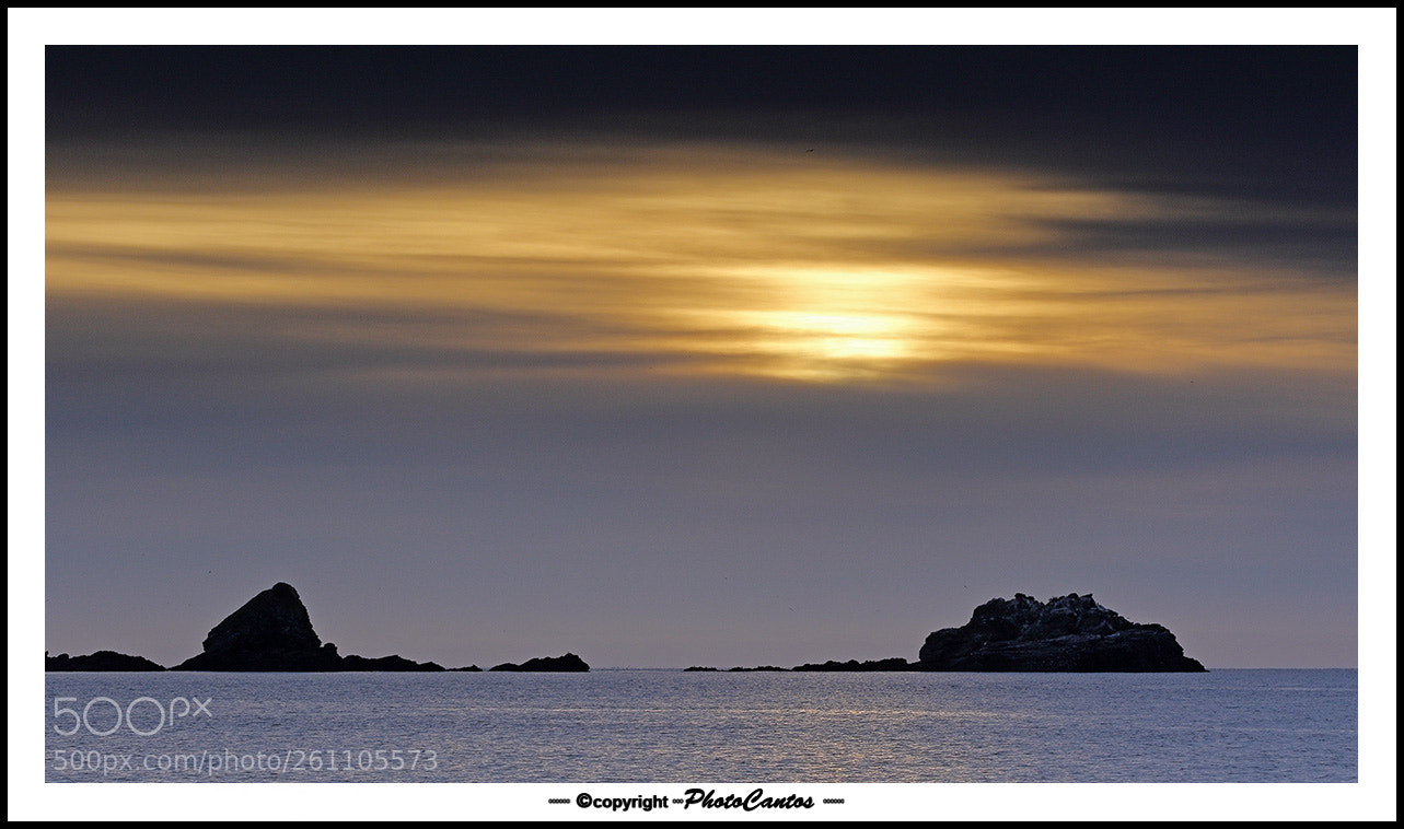 Canon EOS 7D Mark II sample photo. Amaneciendo photography