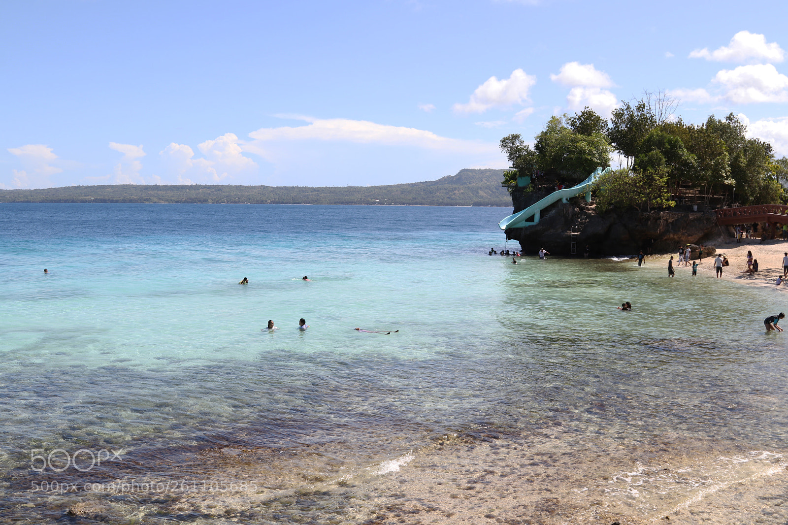 Canon EOS 80D sample photo. Salagdoong beach, siquijor island photography