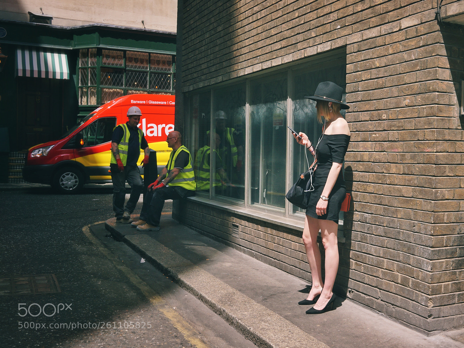 Sony a6000 sample photo. Mayfair, london, 2018 photography