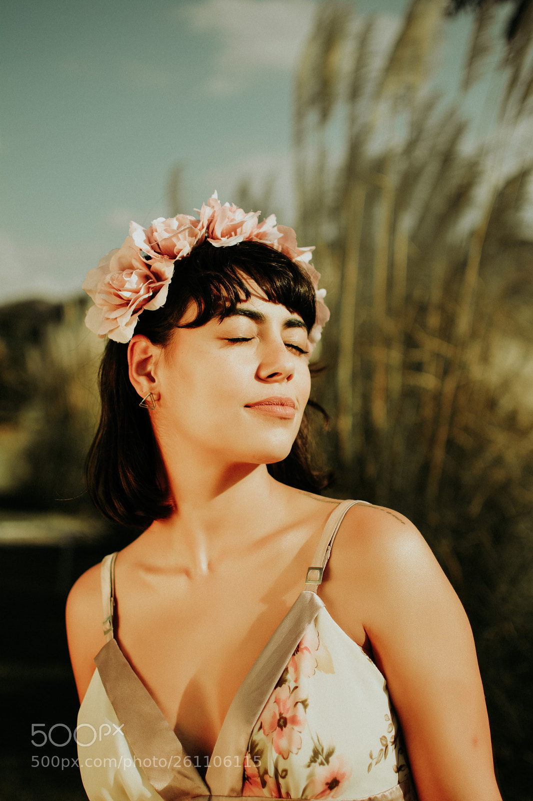Nikon D7100 sample photo. Sun kissed photography