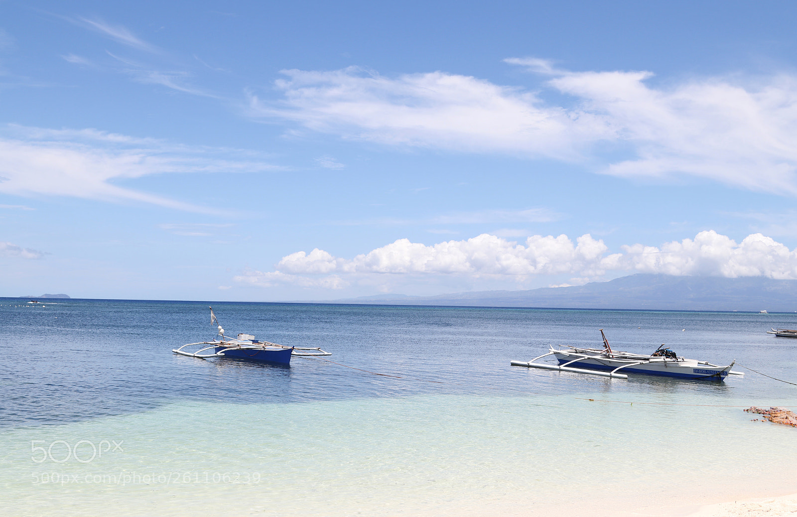Canon EOS 80D sample photo. Little boracay, siquijor island photography