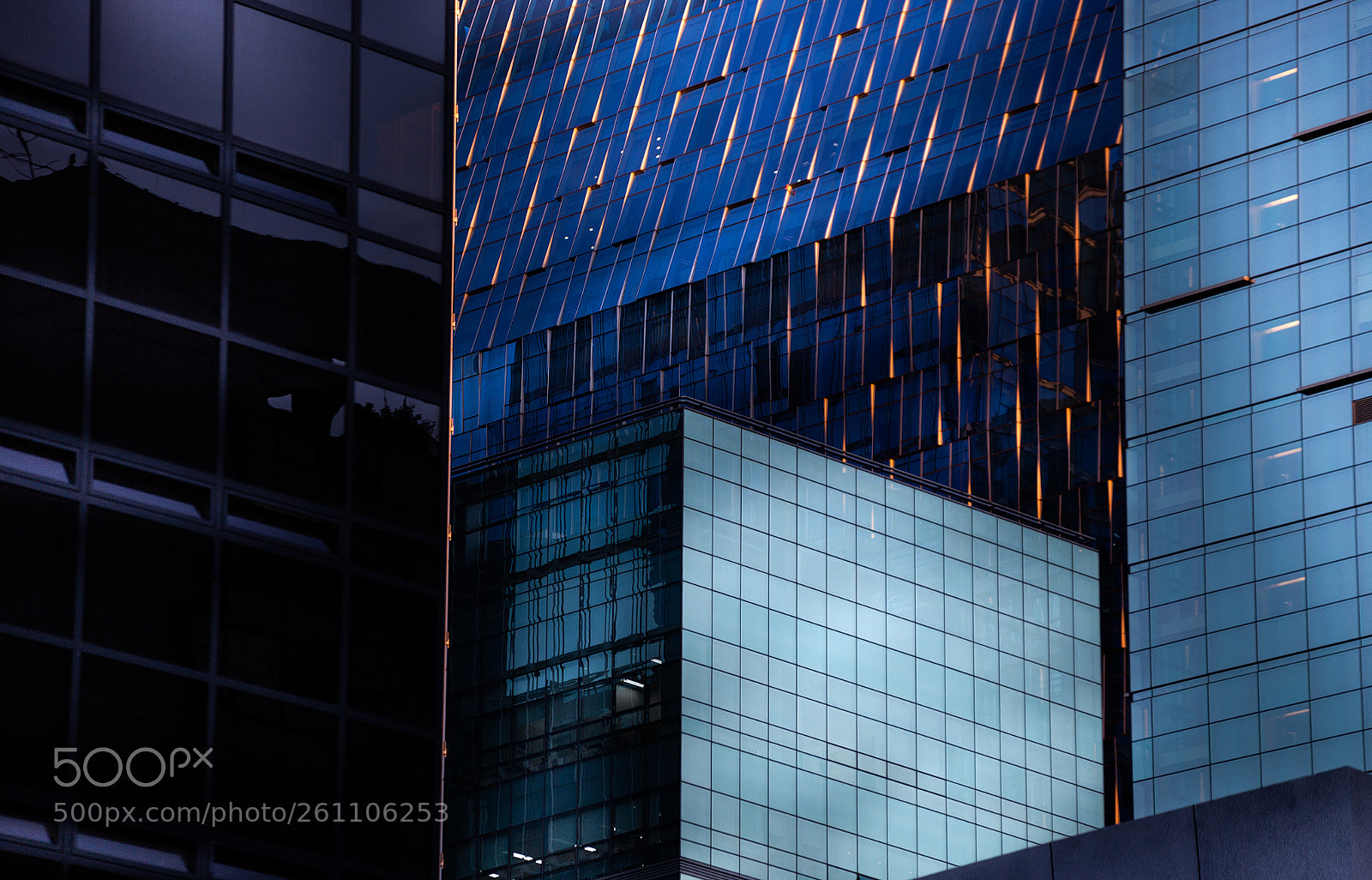 Canon EOS 6D sample photo. Building photography