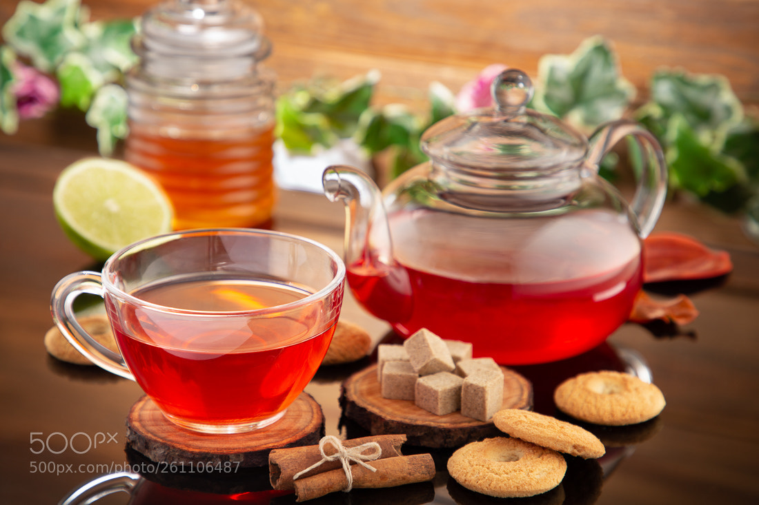 Canon EOS 6D sample photo. Tea time photography
