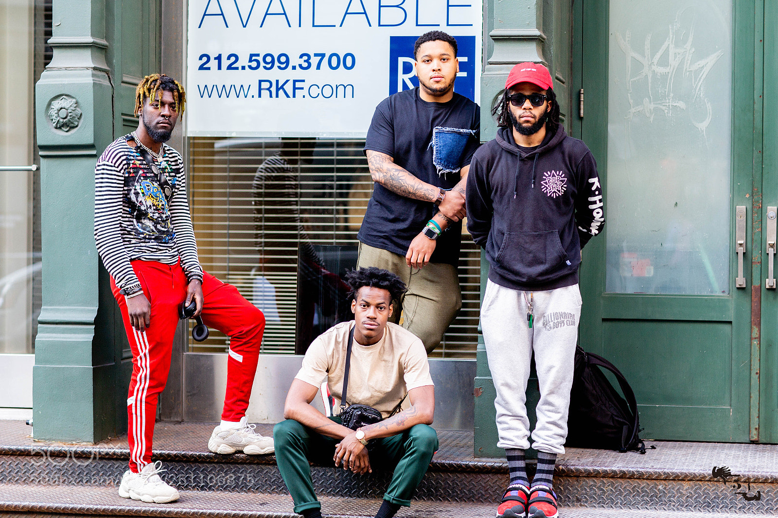 Canon EOS 6D sample photo. Nyc photography