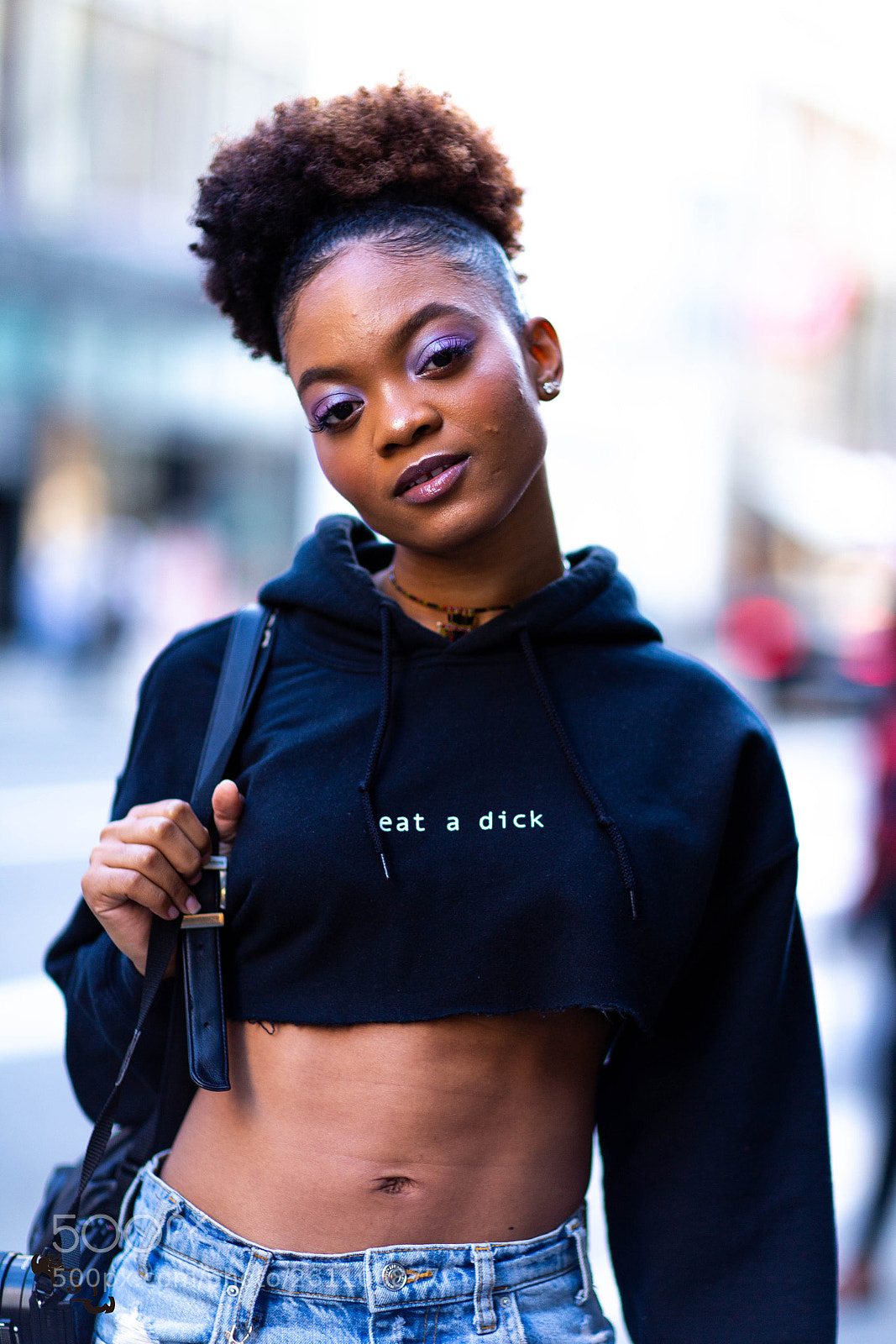 Canon EOS 6D sample photo. Nyc photography