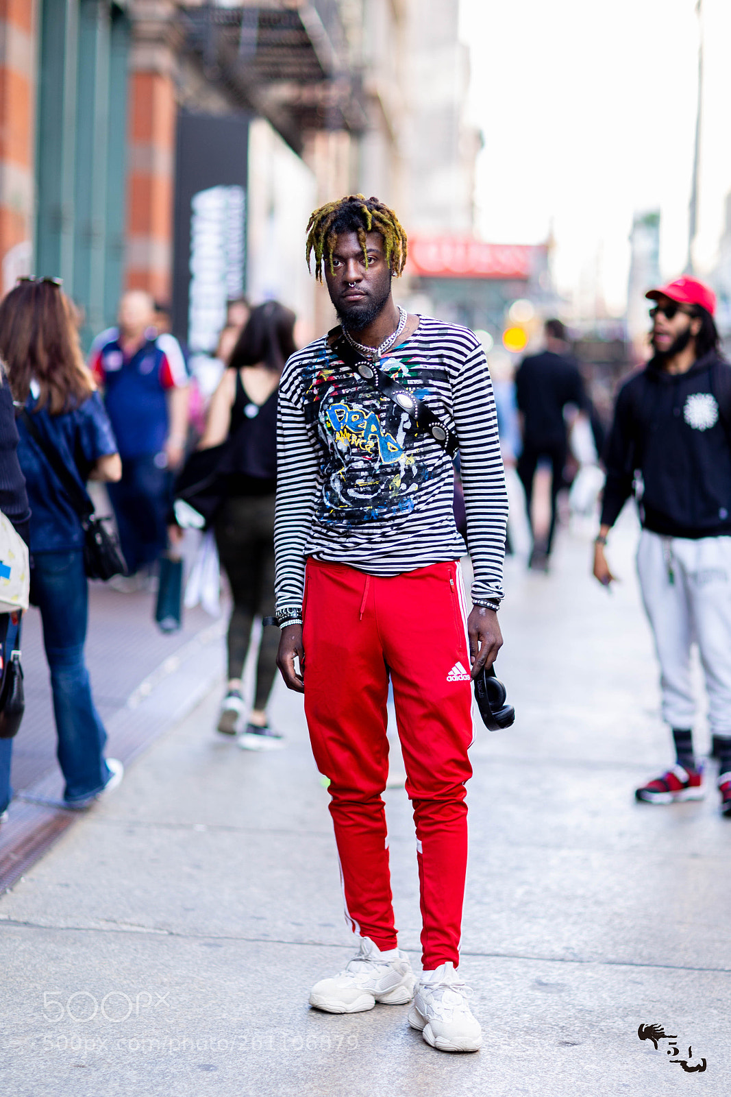 Canon EOS 6D sample photo. Nyc photography