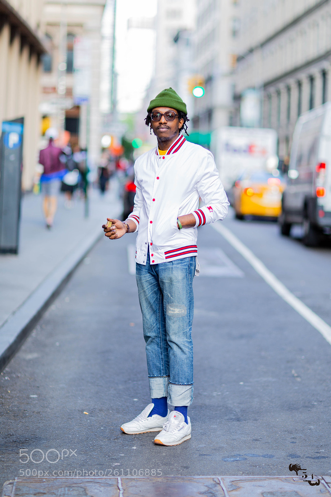 Canon EOS 6D sample photo. Nyc photography