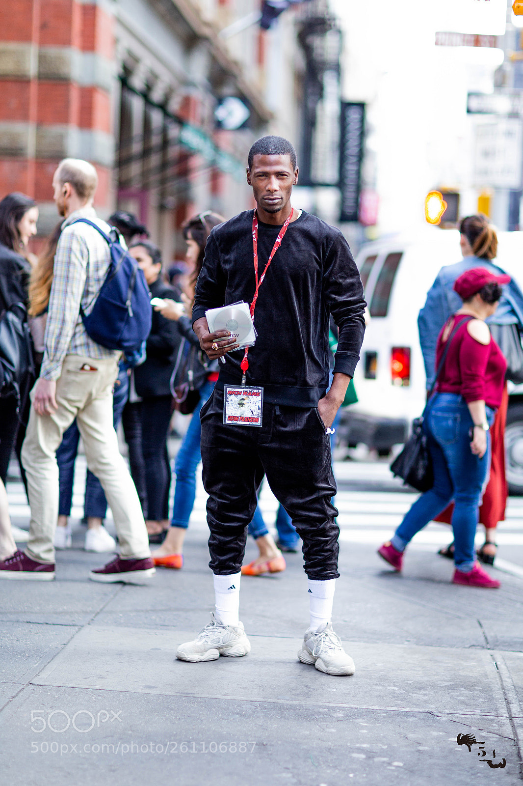 Canon EOS 6D sample photo. Nyc photography