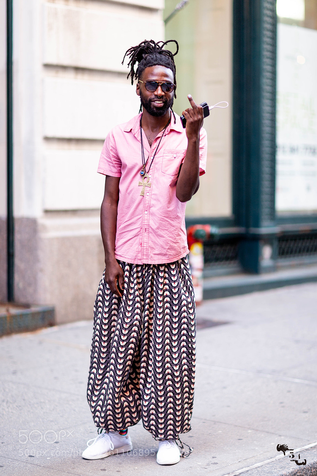 Canon EOS 6D sample photo. Nyc photography