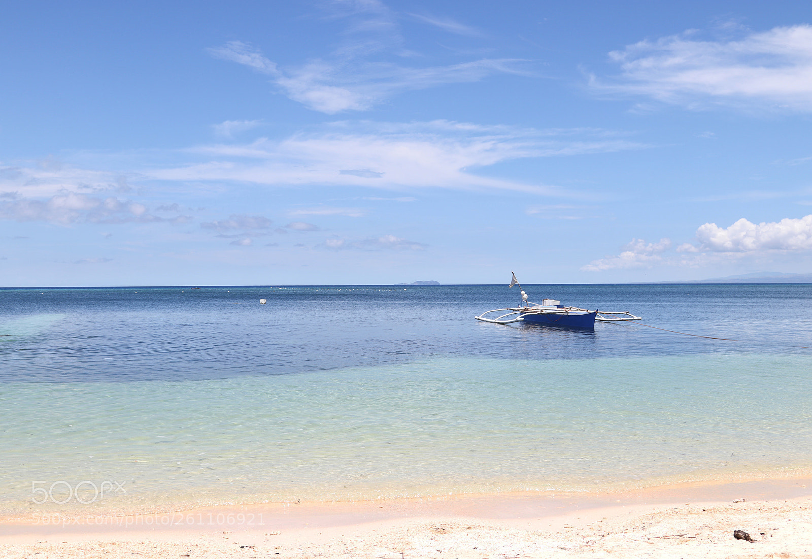 Canon EOS 80D sample photo. Little boracay, siquijor island photography