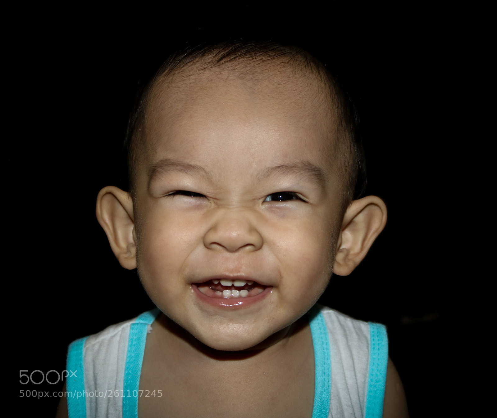 Canon EOS 750D (EOS Rebel T6i / EOS Kiss X8i) sample photo. The smiles photography